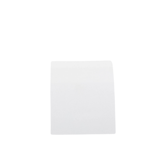 Pieza de unión color blanco de PVC auto extinguible,  para canaleta DMC4FT (9480-02001)