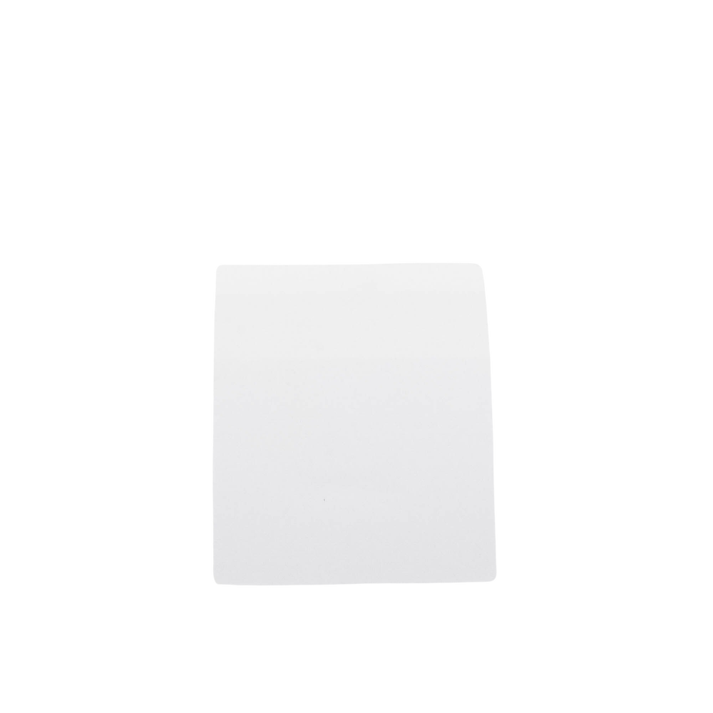 Pieza de unión color blanco de PVC auto extinguible,  para canaleta DMC4FT (9480-02001)