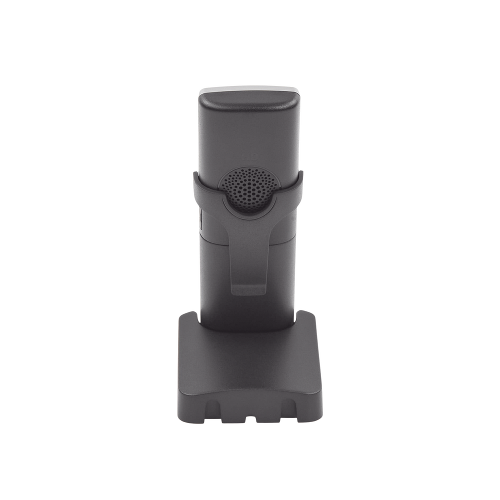 Mid-range DECT cordless telephone for IP Voice systems