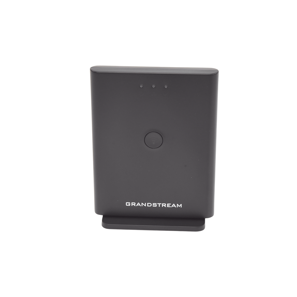 Estación Base VoIP DECT de largo alcance con modelo DP730, compatible con DP722, DP720