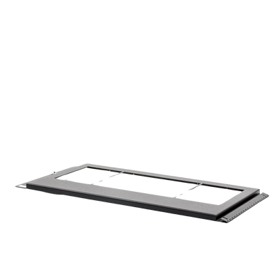 Placa para la CPU2-640 / para Cuando está Montada en la Fila Superior