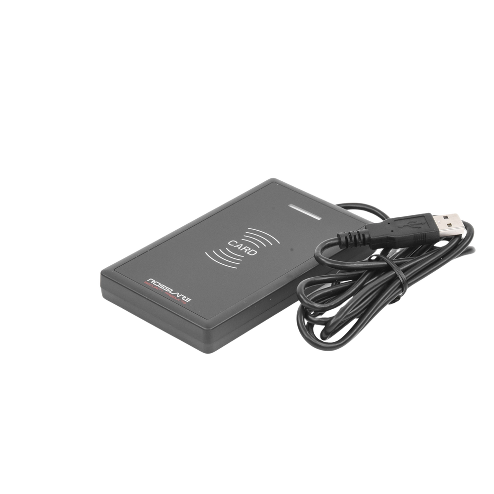 ROSSLARE Desktop Proximity Card Reader (125KHZ)