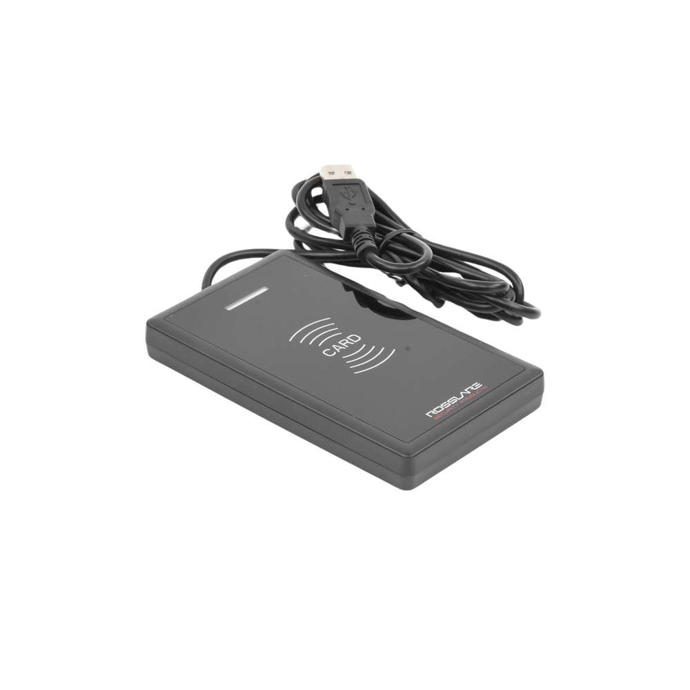 ROSSLARE Desktop Proximity Card Reader (125KHZ)