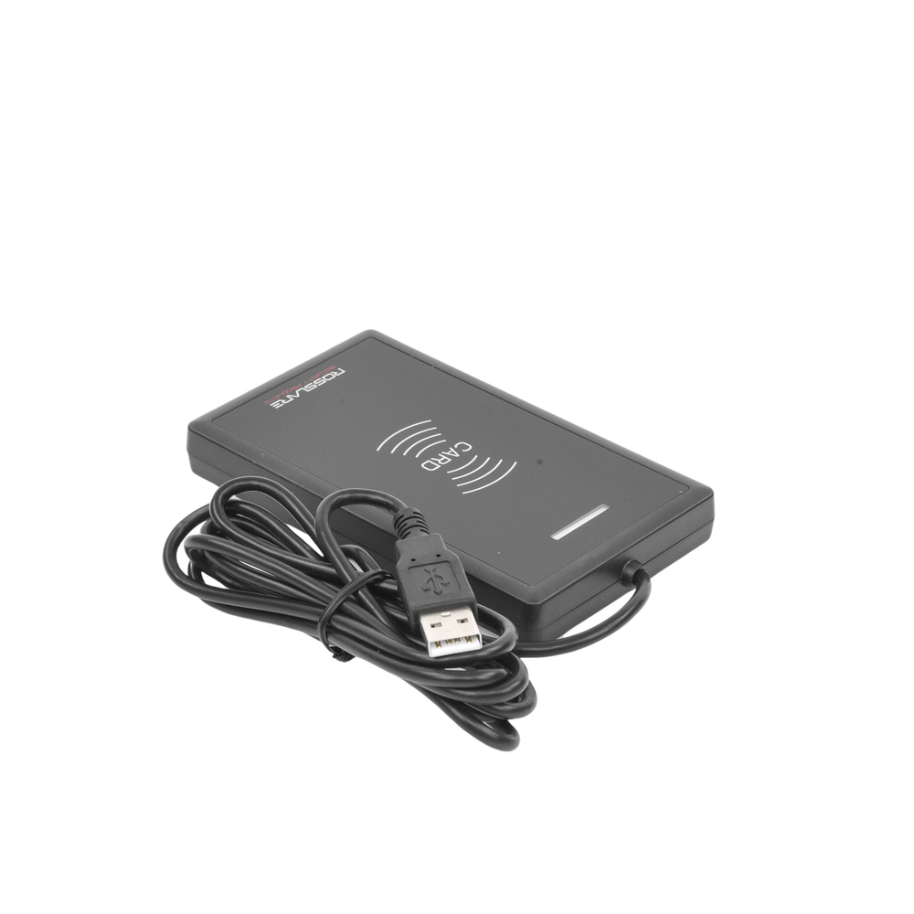 ROSSLARE Desktop Proximity Card Reader (125KHZ)