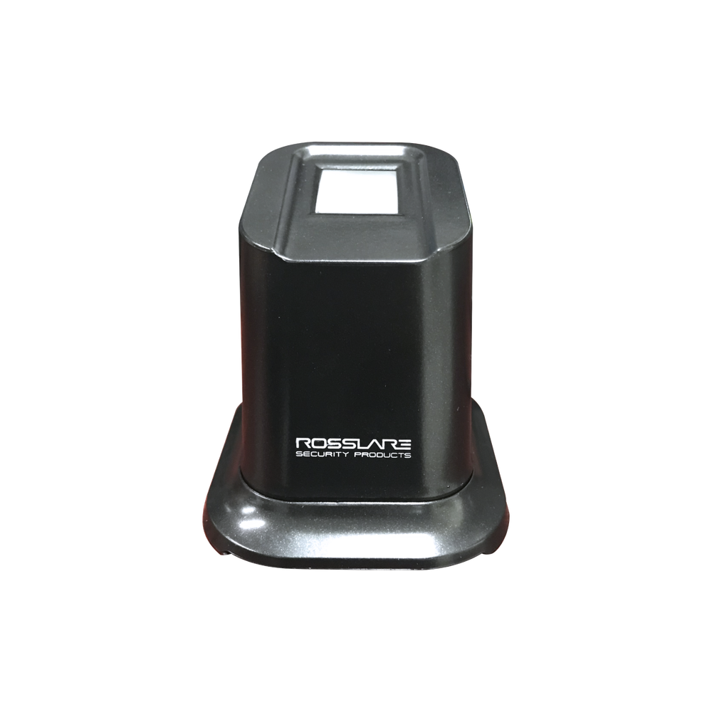Lector Biométrico  USB de escritorio, de enrolamiento, Para uso con Software AXTRAXPRO y AXTRAXNG