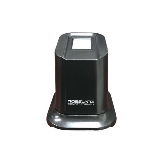 Lector Biométrico  USB de escritorio, de enrolamiento, Para uso con Software AXTRAXPRO y AXTRAXNG