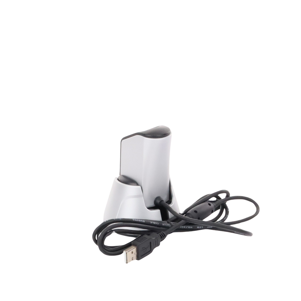 USB Biometric Desktop Reader, Enrollment, Compatible with AXTRAXPRO and AXTRAXNG