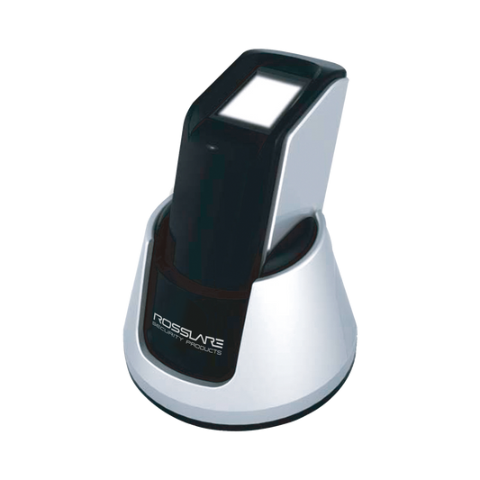 Lector Biométrico  USB de escritorio, de enrolamiento, Compatible con AXTRAXPRO y AXTRAXNG