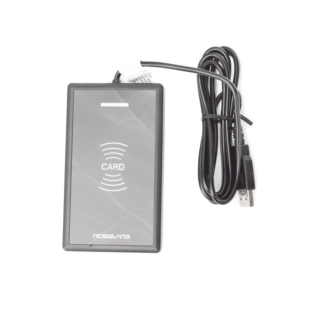 Desktop Reader Enroller for UHF (900 MHz) cards EPCGEN 2