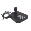 Joystick USB Compatible con DVRs / NVRs / iVMS-4200 / HIKVISION - epcom - HiLook