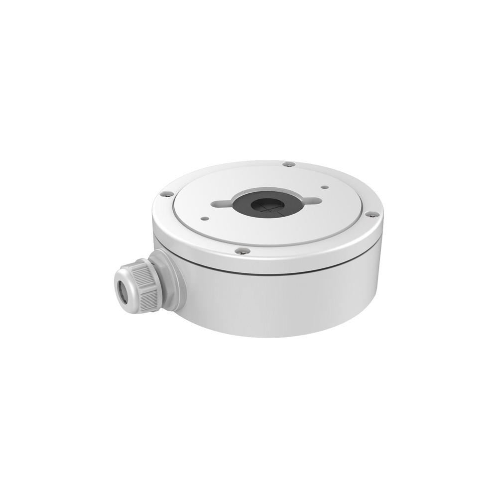 Caja de Conexión para Mini Domos IP DS-2CD25X5 / DS-2CD25X3