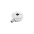 Caja de Conexiones de Exterior con Tapa para Cámaras Tipo Domo, Turret y Bala / IP66