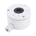 Caja de Conexiones de Metal / Extra Grande / Compatible con DS-2CD20XX, B8-TURBOXX, E8-TURBOXX**, LE7-TURBOXX, LB7-TURBOXX, **