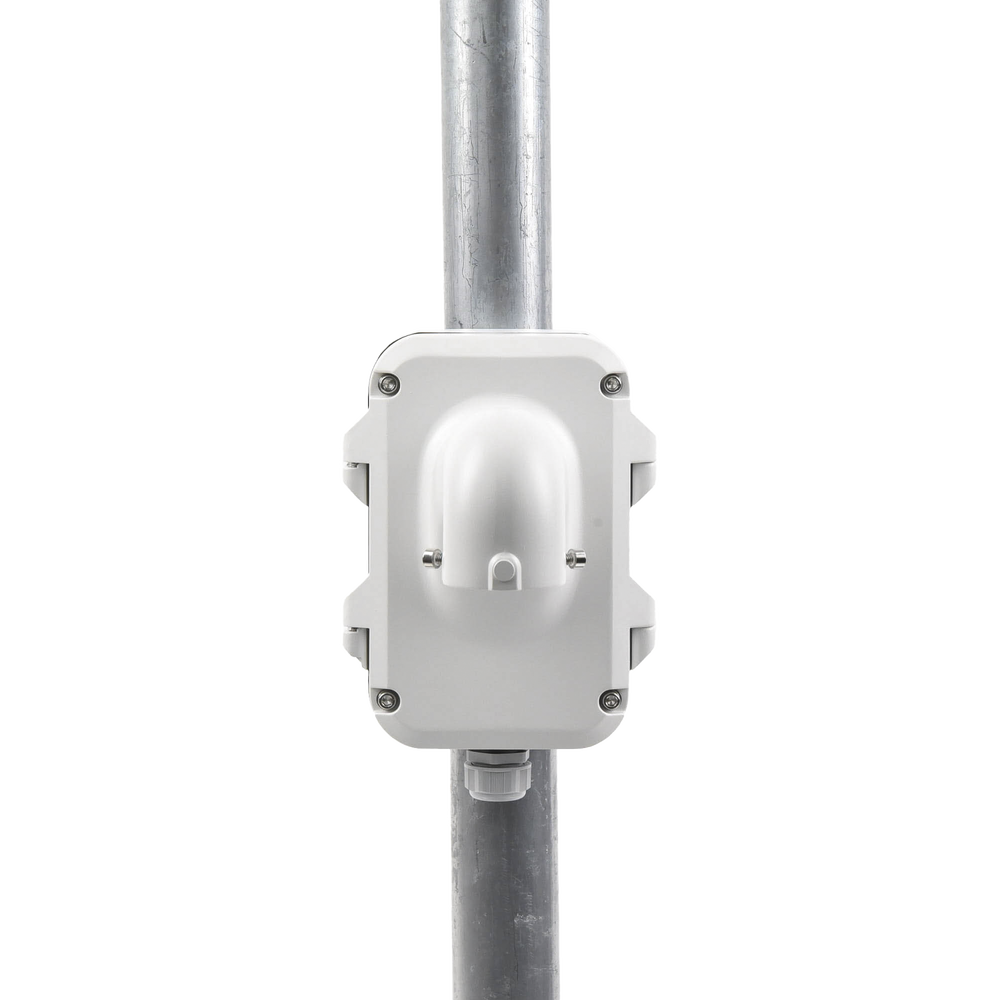 Montaje de Pared para Exterior / Compatible con Domos PTZ HIKVISION y epcom