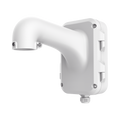 Montaje de Pared para Exterior / Compatible con Domos PTZ HIKVISION y epcom