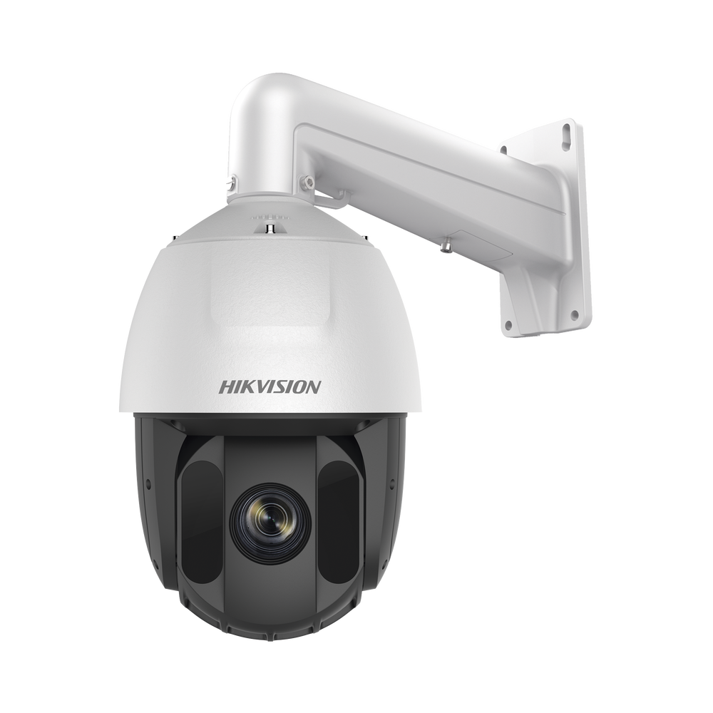 Domo PTZ TURBOHD 2 Megapixel (1080P) / 25X Zoom / 150 mts IR / Exterior IP66 / WDR 120 dB / Ultra Baja Iluminación / Entrada y Salida de Alarmas