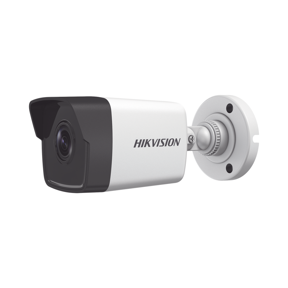 Bala IP 2 Megapixel / 30 mts IR EXIR / Exterior IP67 / Lente 2.8 mm / dWDR / PoE / Onvif