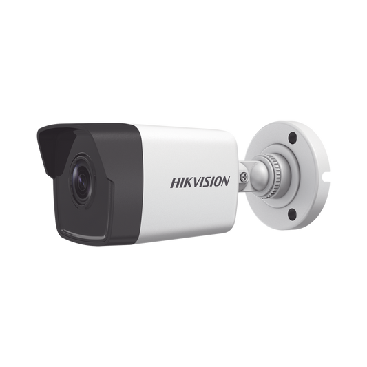 Bala IP 2 Megapixel / 30 mts IR EXIR / Exterior IP67 / Lente 2.8 mm / dWDR / PoE / Onvif
