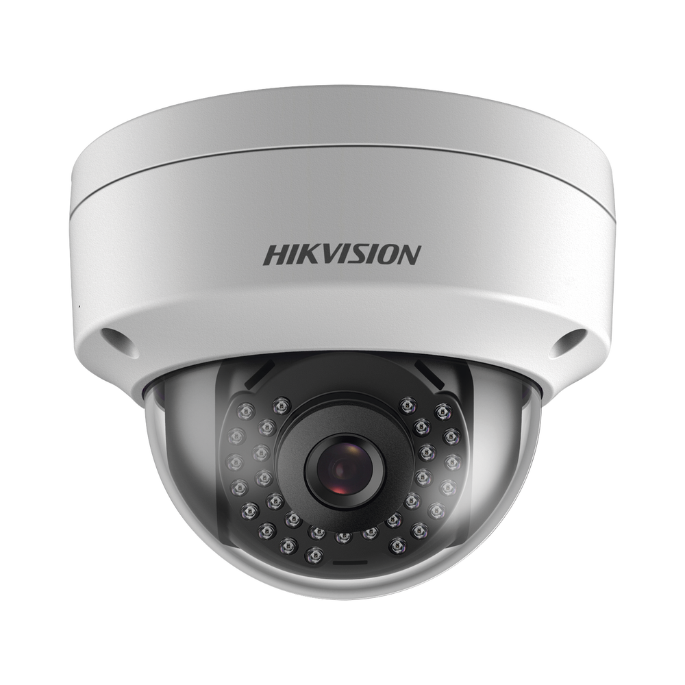 Domo IP 2 Megapixel / 30 mts IR EXIR / Exterior IP67 / IK10 / Lente 2.8 mm / dWDR / PoE / Onvif