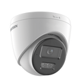 Turret IP 2 Megapixel /Lente 2.8 mm/ /Acusense/ Dual Light/ Micrófono Integrado / 30 mts IR EXIR y Luz Blanca / Exterior