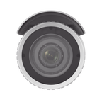 Bala IP 4 Megapixel / Lente Mot. 2.8 - 12 mm / 30 mts IR / H.265+ / Micro SD 256 GB / Exterior IP67 / WDR 120 dB / Metal  / PoE / Onvif