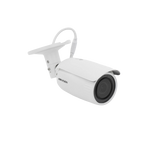 Bala IP 4 Megapixel / Lente Mot. 2.8 - 12 mm / 30 mts IR / H.265+ / Micro SD 256 GB / Exterior IP67 / WDR 120 dB / Metal  / PoE / Onvif