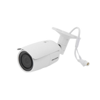 Bala IP 4 Megapixel / Lente Mot. 2.8 - 12 mm / 30 mts IR / H.265+ / Micro SD 256 GB / Exterior IP67 / WDR 120 dB / Metal  / PoE / Onvif