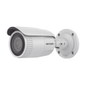 Bala IP 4 Megapixel / Lente Mot. 2.8 - 12 mm / 30 mts IR / H.265+ / Micro SD 256 GB / Exterior IP67 / WDR 120 dB / Metal  / PoE / Onvif