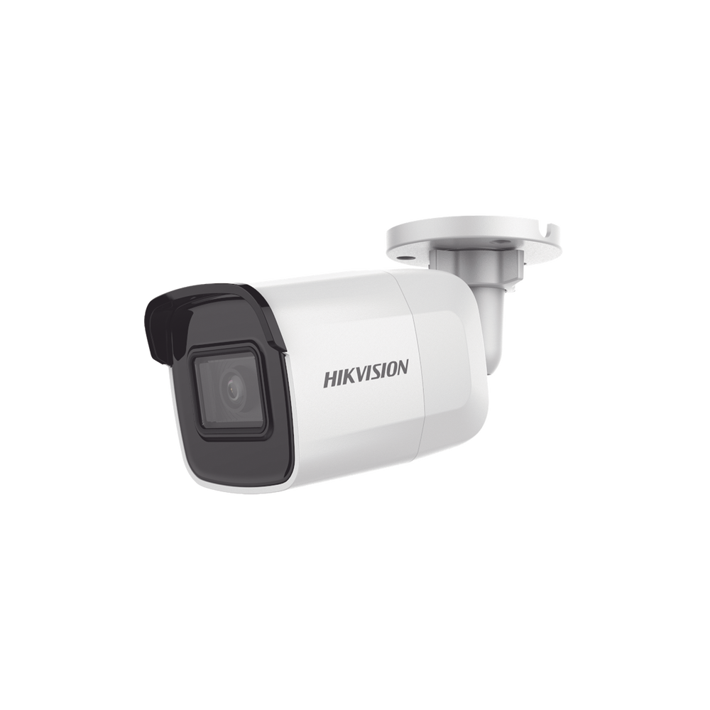 Bala IP 2 Megapixel / Lente 2.8 mm / 30 mts IR EXIR / Exterior IP67 / WDR 120 dB / Micro SD / Videoanaliticos / PoE / Onvif