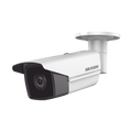 Bala IP 4 Megapixel / Lente 4 mm / 80 mts IR EXIR / Exterior IP67 / WDR 120 dB / PoE / Videoanaliticos (Filtro de Falsas Alarmas) / Ultra Baja Iluminación / Onvif