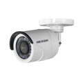 Bala TURBO 1080p / Gran Angular 106° / Lente 2.8 mm / 25 mts Smart IR / Exterior IP67 / 4 Tecnologías (TVI / AHD / CVI / CVBS)