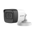 Bala TURBOHD 2 Megapixel / Gran Angular 106° / Lente 2.8 mm / Audio por coaxitron / 25 mts IR EXIR / Exterior IP67 / 4 Tecnologías / dWDR