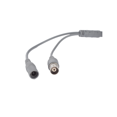 Bala TURBOHD 3K Megapixel / Lente 2.8 mm / 30 mts IR / Micrófono Integrado / Exterior IP67 / dWDR