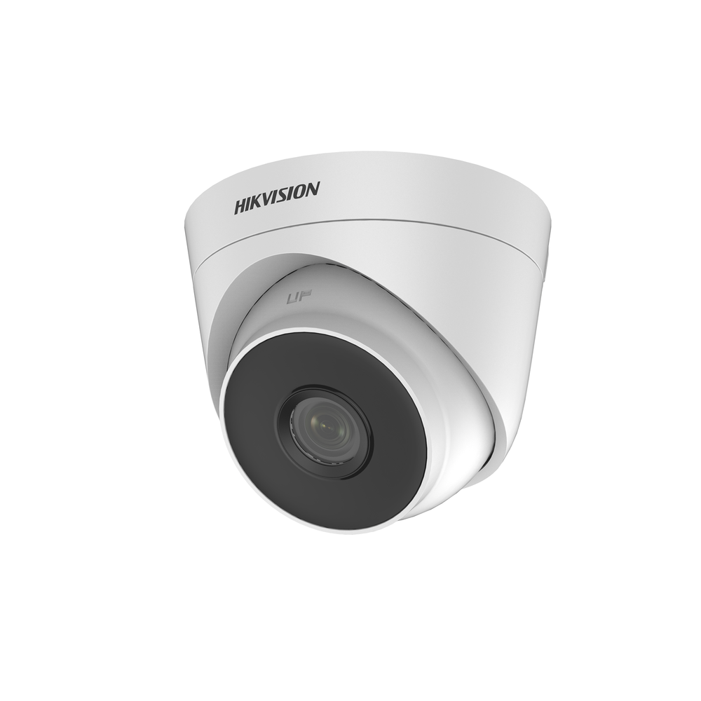 Turret TURBOHD 2 Megapixel / Gran Angular 106° / Lente 2.8 mm / TVI -AHD-CVI-CVBS / 30 mts IR EXIR  / Exterior IP67 / dWDR