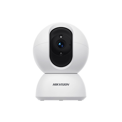 Mini PT IP 2 MP / WiFi / H.265+ / IR EXIR / Mcrófono y Bocina Integrado / Interior / Micro SD