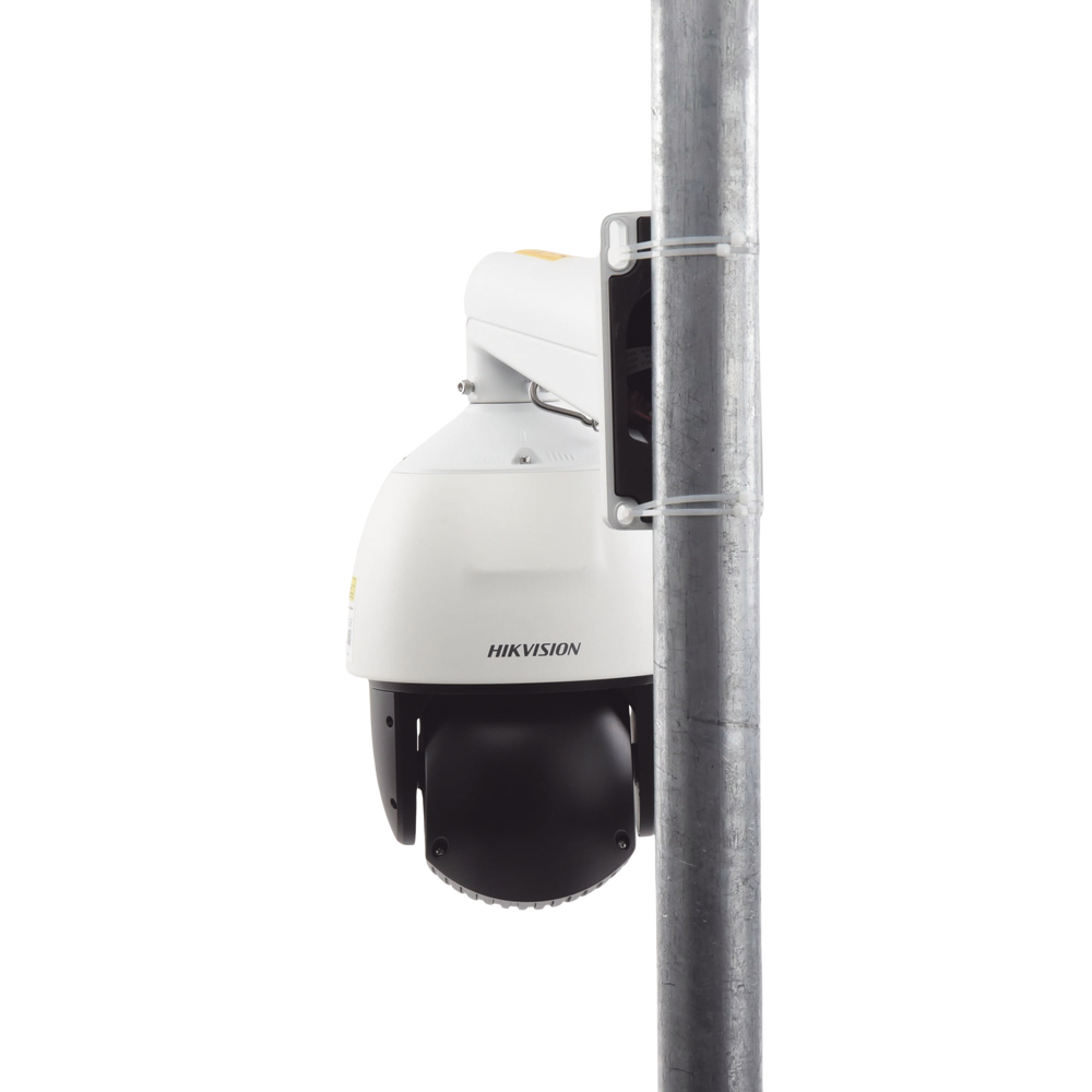 [ PROTECCIÓN ACTIVA ] Domo PTZ IP 2 Megapixel / 32X Zoom / 200 mts IR / ACUSENSE (Evita Falsas Alarmas) / IP66 / Alerta Audible y Luz Estroboscópica / Autoseguimiento 2.0 / Hi-PoE / DARKFIGHTER / Rapid Focus