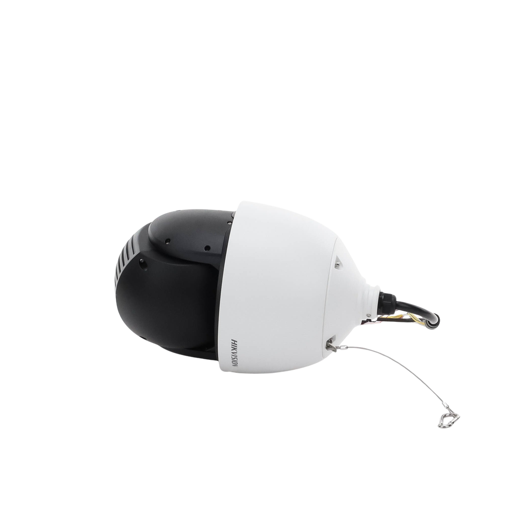 [ PROTECCIÓN ACTIVA ] Domo PTZ IP 4 Megapixel / 32X Zoom / 200 mts IR / ACUSENSE (Evita Falsas Alarmas) / IP66 / Alerta Audible y Luz Estroboscópica / Autoseguimiento 2.0 / Hi-PoE / DARKFIGHTER / Rapid Focus