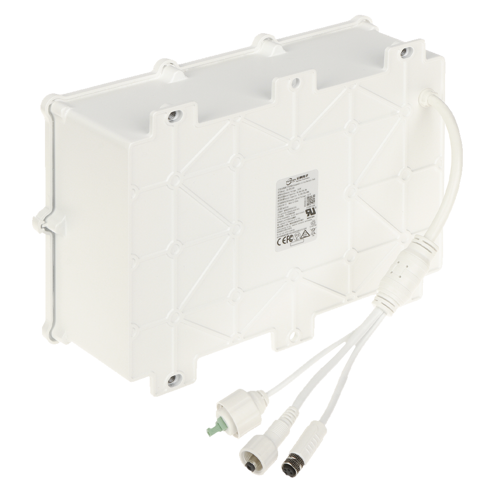Lithium Battery / 30 Amp / Rechargeable / More than 500 Cycles / 10.8 V Output