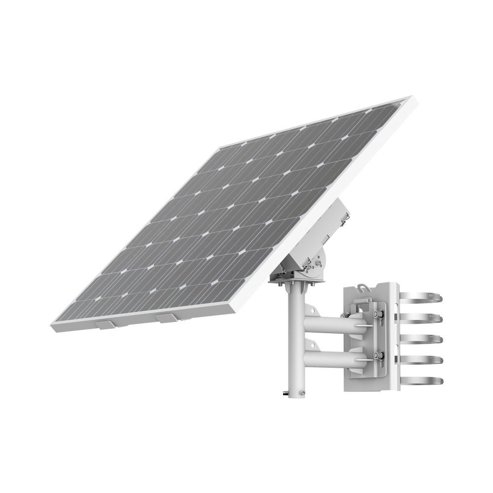 Módulos de energía solar / Batería de Litio / Capacidad 360 Wh / Voltaje De La Batería 10,8 voltios
