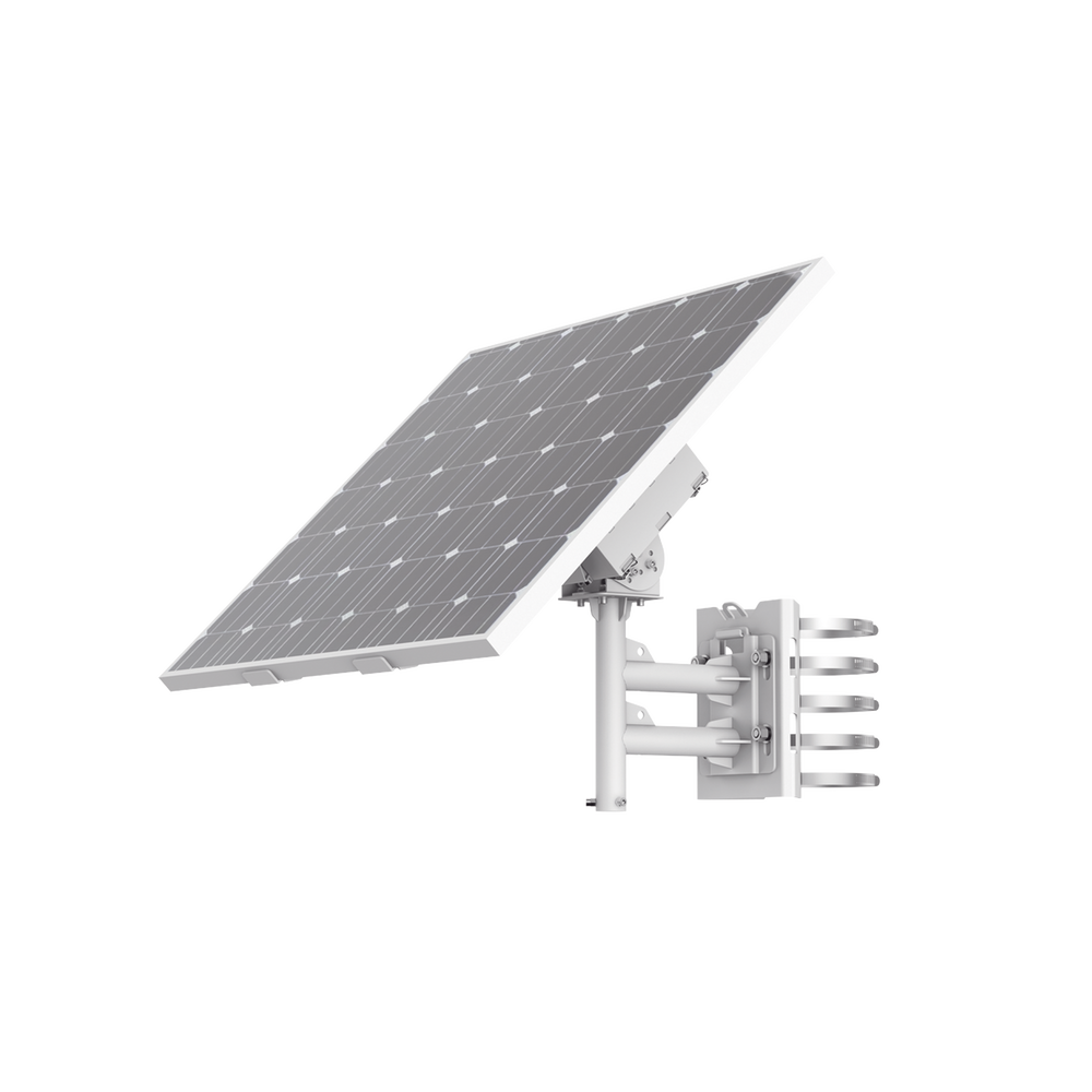 Módulos de energía solar / Batería de Litio / Capacidad 360 Wh / Voltaje De La Batería 10,8 voltios
