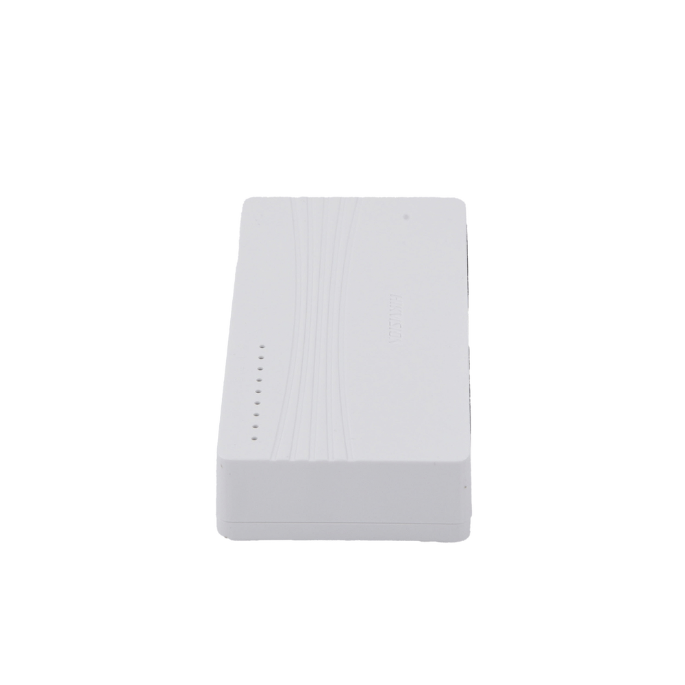 Switch  No Administrable de Escritorio de 8 Puertos Fast Ethernet  10 / 100 Mbps
