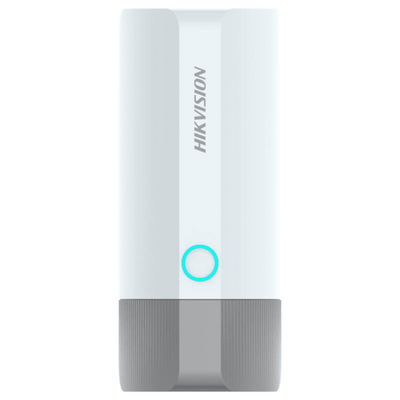 Access Point / WiFi 6/6E 802.11ax / Montaje en Pared / 2 Radios 2.4 GHz y 5 GHz / 256 Clientes / PoE