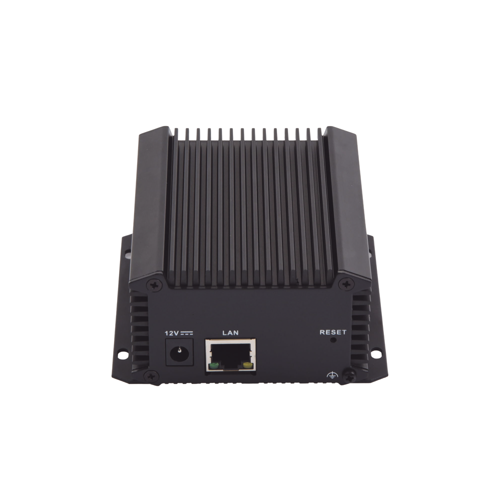 Adaptador para Grabación en la Nube / Soporta 8 Canales de Video y Audio / Compatible con Hik-ProConnect / Permite Grabar Camaras IP, DVR´s o NVR´s