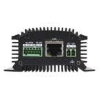 Codificador de Vídeo (Encoder) TURBOHD 5 Megapixel / H.265+ / RS-485 / TVI-AHD-CVI-CVBS / Soporta PTZ Coaxitron