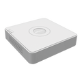 DVR 2 Megapixel (1080P) lite / 16 Canales TURBOHD / 1 Bahía de Disco Duro / H.265+ / Audio por Coaxitrion/ Detección de movimiento 2.0 / Salida de vídeo Full HD