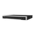 NVR 8 Megapixel (4K) / 16 canales IP / 2 Bahías de Disco Duro / HDMI en 4K