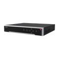 NVR 8 Megapixel (4K) / 32 canales IP / Soporta Cámaras con AcuSense / 4 Bahías de Disco Duro  / HDMI en 4K / Videoanalíticos
