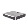NVR 12 Megapixel (4K) / 32 canales IP / AcuSemse/  4 Bahías de Disco Duro /  HDMI en 4K