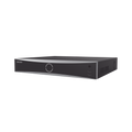 NVR 12 Megapixel (4K) / 32 canales IP / AcuSemse/  4 Bahías de Disco Duro /  HDMI en 4K / 16 Puertos PoE