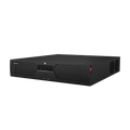 NVR 32 Megapixel (8K) / 64 canales IP / Soporta Cámaras con AcuSense / 8 Bahías de Disco Duro / 2 Puertos de Red / Soporta RAID con Hot Swap / HDMI en 8K / Soporta POS